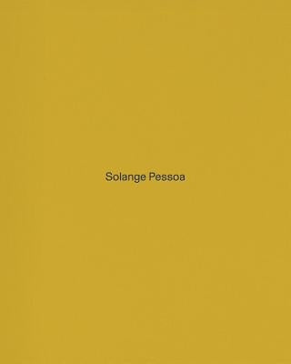 Solange Pessoa by Pessoa, Solange