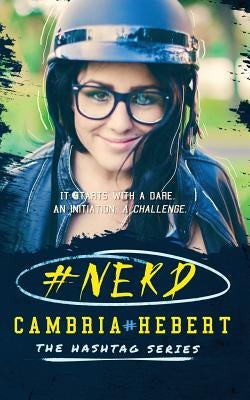 #Nerd by Hebert, Cambria