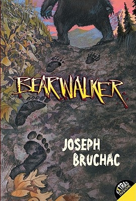 Bearwalker by Bruchac, Joseph