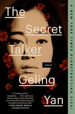 The Secret Talker by Yan, Geling