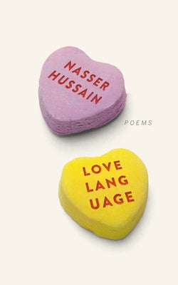 Love Language by Hussain, Nasser