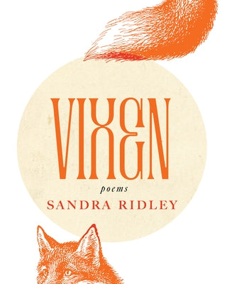 Vixen by Ridley, Sandra