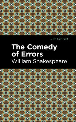 The Comedy of Errors by Shakespeare, William