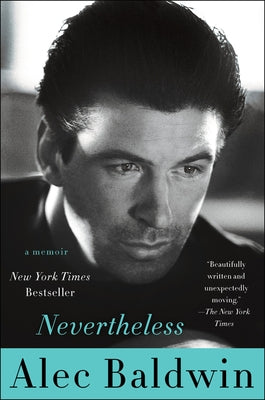 Nevertheless by Baldwin, Alec