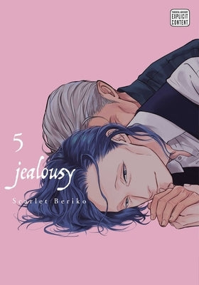 Jealousy, Vol. 5 by Beriko, Scarlet