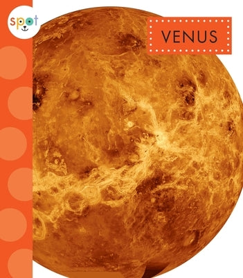 Venus by Schuh, Mari C.