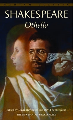 Othello by Shakespeare, William