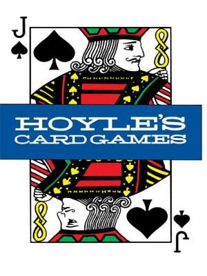 Hoyles Card Games by Dawson, L.