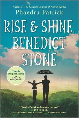 Rise & Shine Benedict Stone or by Patrick, Phaedra