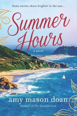 Summer Hours Original/E by Doan, Amy Mason