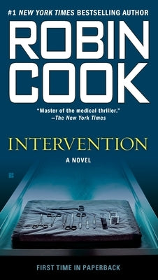 Intervention by Cook, Robin