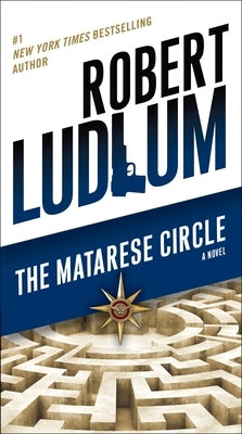 The Matarese Circle by Ludlum, Robert