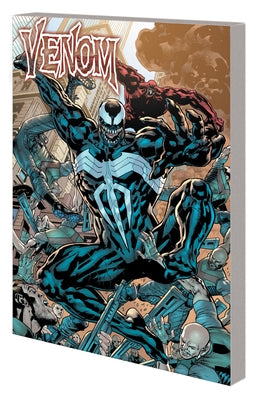 Venom by Al Ewing & RAM V Vol. 2: Deviation by Ewing, Al