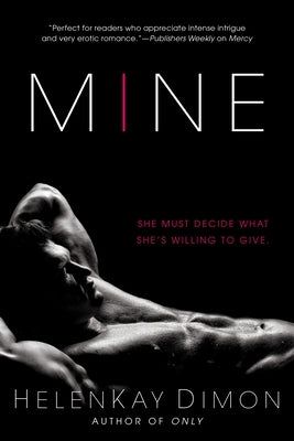 Mine by Dimon, Helenkay