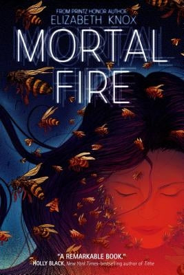 Mortal Fire by Knox, Elizabeth