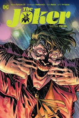 The Joker Vol. 3 by Tynion IV, James