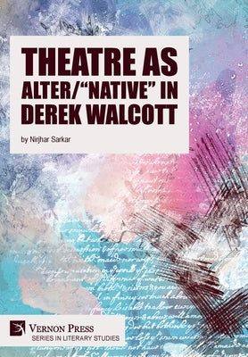 Theatre as Alter/