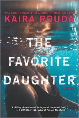 Favorite Daughter (First Time Trade) by Rouda, Kaira