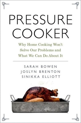 Pressure Cooker C by Bowen