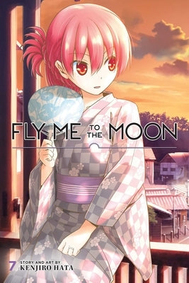 Fly Me to the Moon, Vol. 7 by Hata, Kenjiro