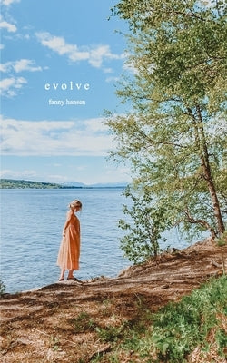 evolve by Hansen, Fanny