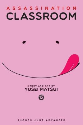 Assassination Classroom, Vol. 13 by Matsui, Yusei