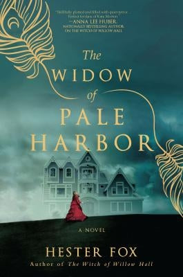 Widow of Pale Harbor (Original) by Fox, Hester