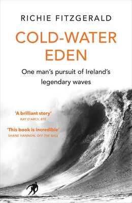 Cold-Water Eden by Fitzgerald, Richie