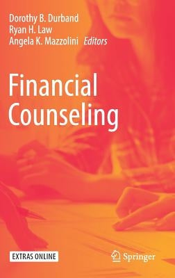 Financial Counseling by Durband, Dorothy B.