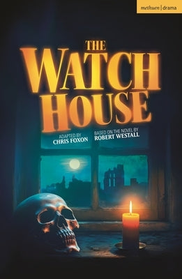 The Watch House by Westall, Robert