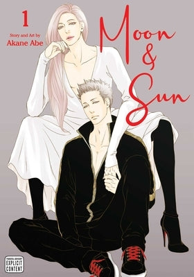 Moon & Sun, Vol. 1 by Abe, Akane