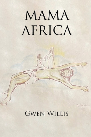 Mama Africa by Willis, Gwen