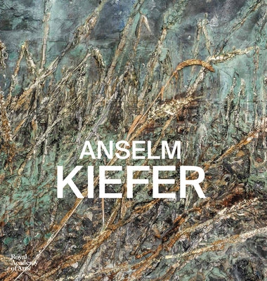 Anselm Kiefer by Davey, Richard