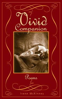 Vivid Companion by McKinney, Irene