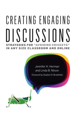 Creating Engaging Discussions: Strategies for 