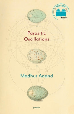 Parasitic Oscillations: Poems by Anand, Madhur