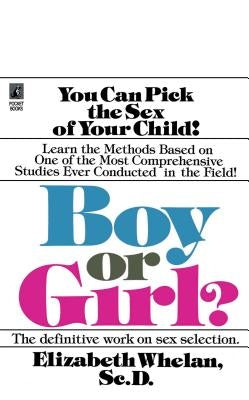 Boy or Girl by Whalen, Emily