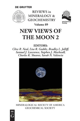 New View of the Moon 2 by Neal, Clive R.