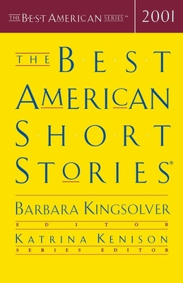 The Best American Short Stories by Kenison, Katrina