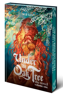 Under the Oak Tree: Volume 1 (the Novel) by Kim, Suji