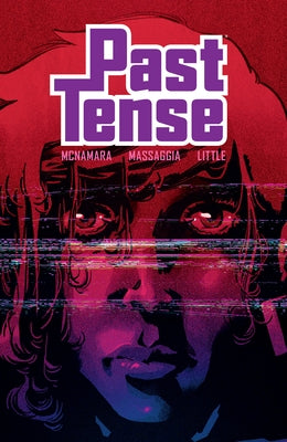 Past Tense by McNamara, Jason