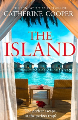 The Island by Cooper, Catherine