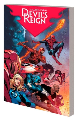 Devil's Reign by Zdarsky, Chip