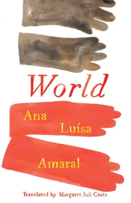 World by Amaral, Ana LuÃ­sa