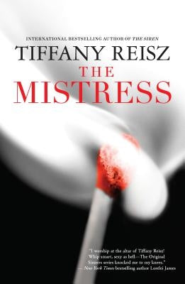 Mistress by Reisz, Tiffany