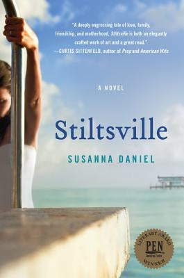 Stiltsville PB by Daniel, Susanna