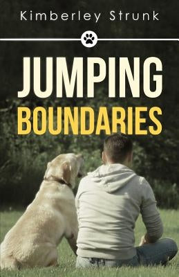 Jumping Boundaries by Strunk, Kimberley