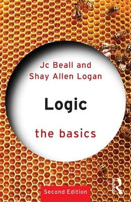 Logic: The Basics by Beall, Jc