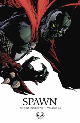 Spawn Origins, Volume 28 by McFarlane, Todd