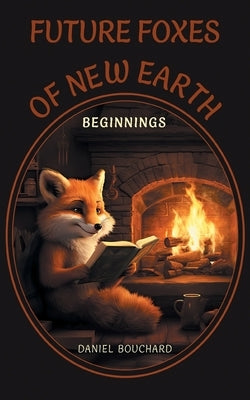 Future Foxes of New Earth: Beginnings by Bouchard, Daniel